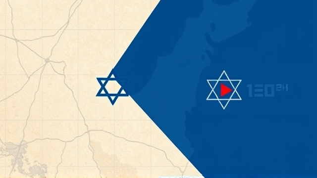 以色列为何大规模征召后备役军人？