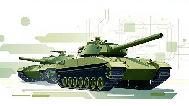 金正恩视察坦克厂：为何强调陆军现代化？