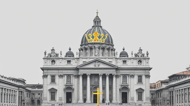 特朗普恶搞教宗形象引争议，原因是什么？