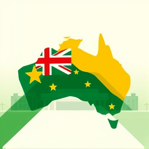 澳洲工党胜选后如何应对美中贸易战影响？