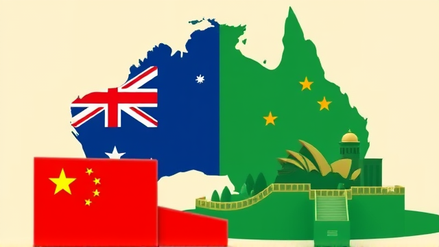 澳大利亚大选工党胜出，中国表示祝贺