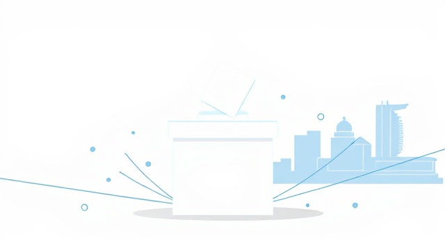 颜金勇如何赢得榜鹅选民支持？