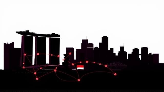 黄总理：新加坡为何在动荡世界中更具优势？