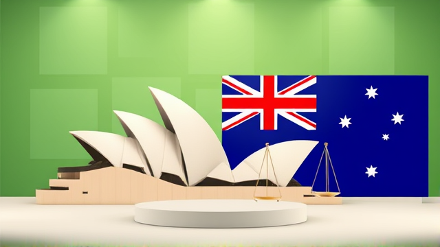 澳大利亚总理竞选活动中险些跌倒原因是什么？