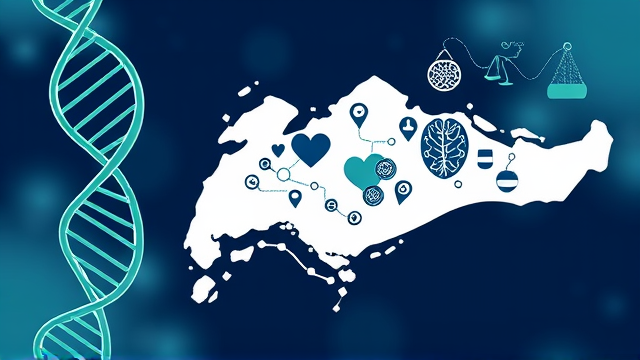 新加坡新健康行为研究中心如何提升个人健康？