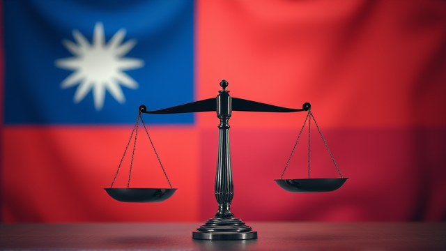 特朗普对台加征32%关税，国民党批赖清德政策失误