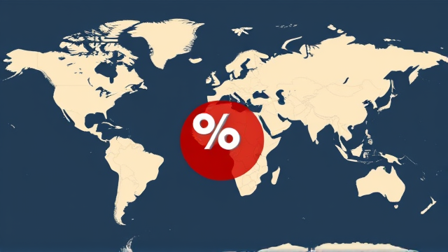 特朗普对无人岛征税引热议，企鹅成焦点