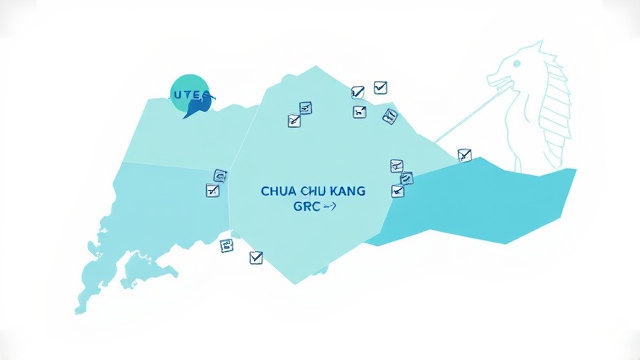 陈诗龙空降蔡厝港为何仍获高支持率？