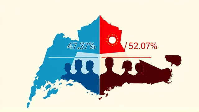 工人党淡滨尼落选：为何选民支持率仍近半？