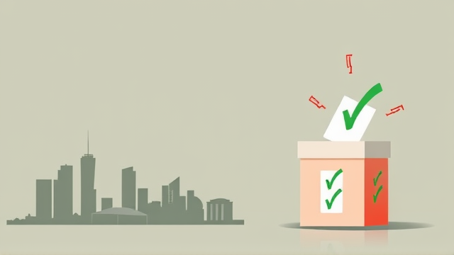 工人党后港区得票率微升，陈立峰成功连任