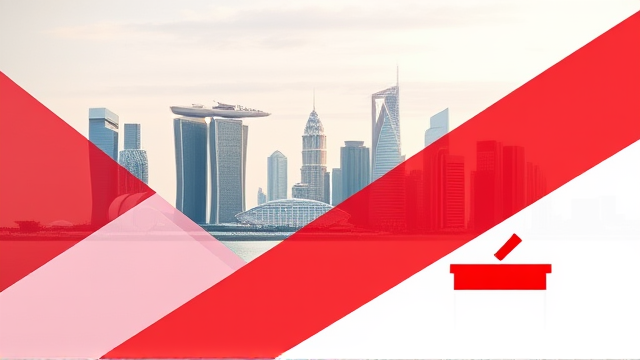 朱倍庆胜选淡滨尼尚育区：团结一心服务居民