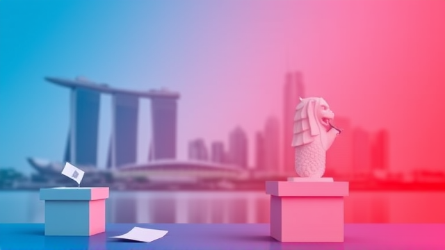 三巴旺集选区选举：行动党以67.75%得票率胜出