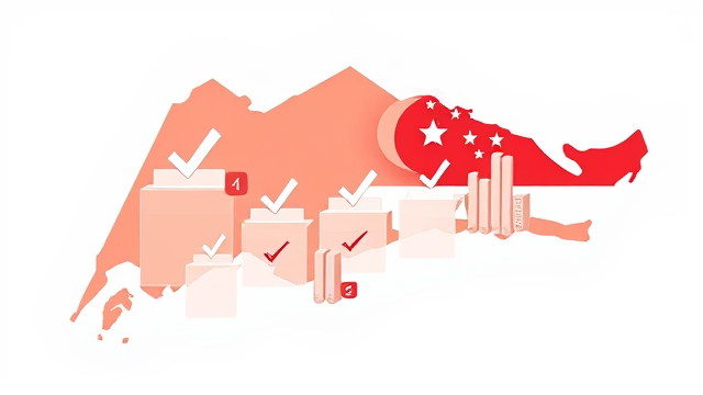 2025年新加坡大选结果出炉：行动党得票率提升