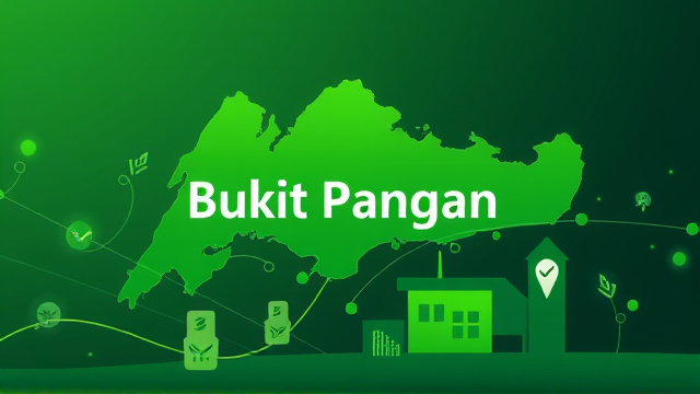 连荣华成功连任武吉班让区议员有何感想？