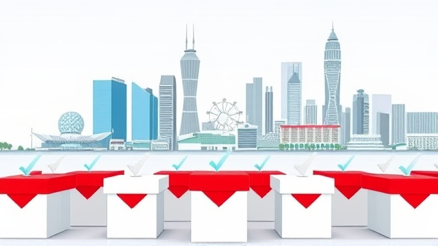 2025年新加坡大选投票率达92.47%，废票多少？