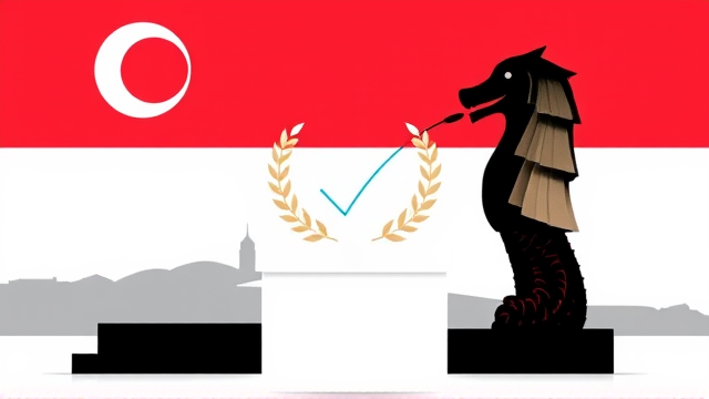 黄志明以51.47%得票率胜选惹兰加由区