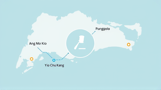 李显龙率队守住宏茂桥集选区：为何取得高票支持？