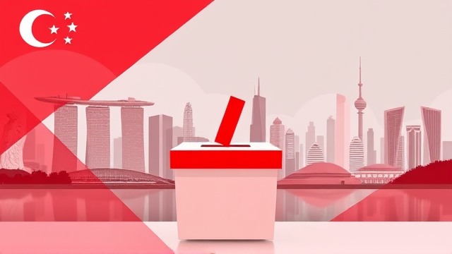 黄循财以总理身份首战大选胜率超七成