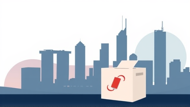 刘宇扬败选后表态：将继续努力争取再次参选