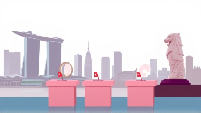 宏茂桥集选区选举：人民行动党得票率近79%获胜