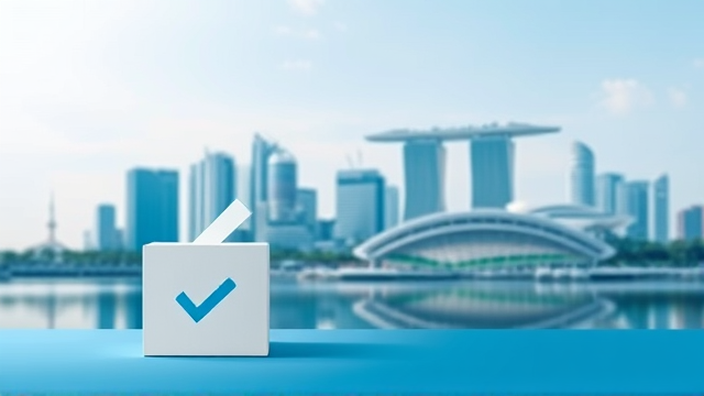 谢曜全以高票赢得裕廊中区单选区选举