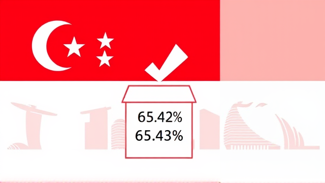 郑德源以65.42%得票率成功守住先驱区