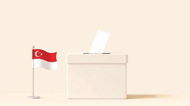 刘燕玲以75.83%得票率赢得武吉甘柏区议席