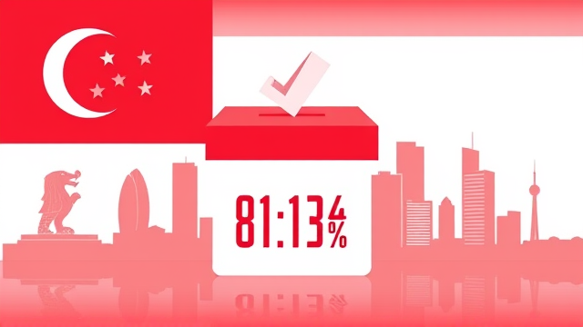 蔡瑞隆以高票率赢得女皇镇单选区选举