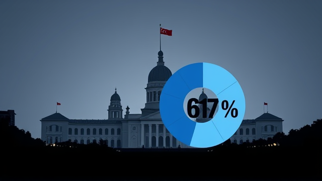 杨益财拉丁马士区胜选，得票率近七成