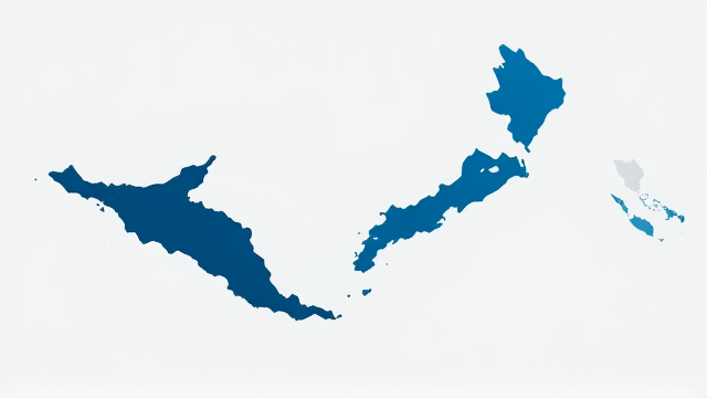 印尼苏拉威西岛6级地震：马来西亚沙巴有震感