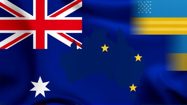 澳大利亚总理阿尔巴尼斯连任成功，国际多国领导人祝贺