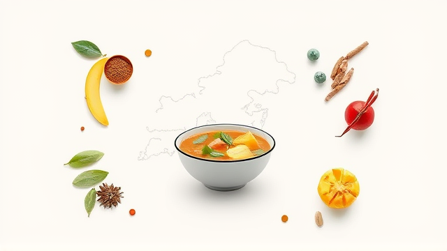 香港哪里能吃到地道罗惹？探寻新马小食踪迹