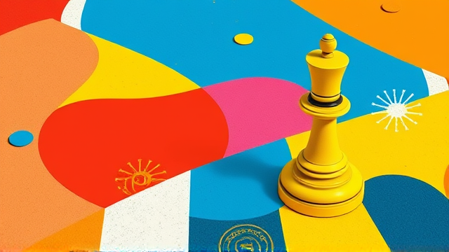 为什么孩子能从简单物品中找到无穷乐趣？