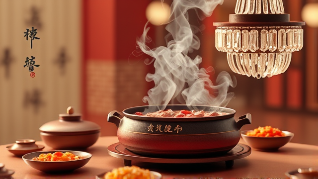 潮汕牛肉火锅与婚宴体验有何特别？