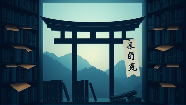 森见登美彦与爱书人：京都书香中的奇幻世界