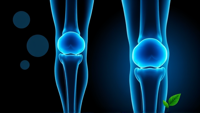 早发性骨关节炎是什么？50岁前需警惕