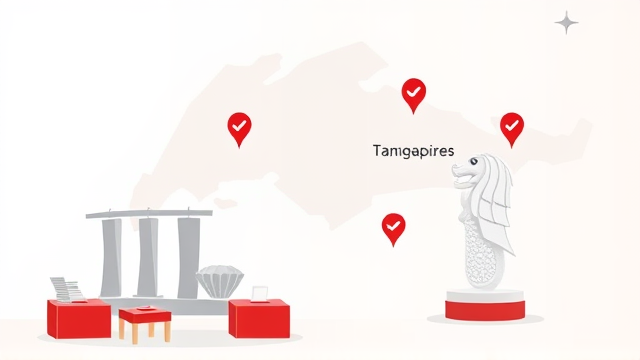 新加坡选举热潮：选民迈出关键一步有何影响？