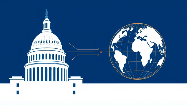 特朗普谈第二任期：治理国家与世界的不同挑战