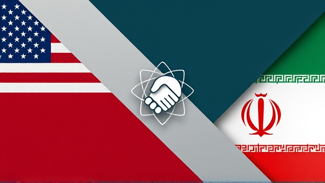 美伊谈判为何陷入僵局？核心问题解析