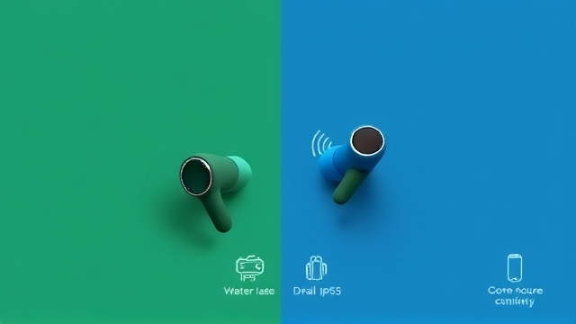 华为FreeArc与声阔AeroFit 2耳挂式耳机对比评测