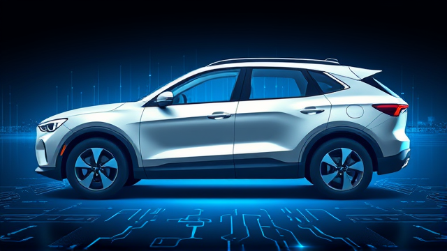 创维Skyworth K电动SUV有哪些亮点？