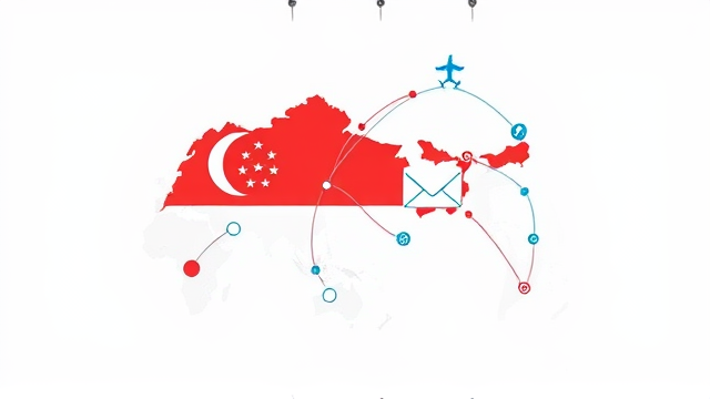 海外新加坡选民踊跃投票有何意义？