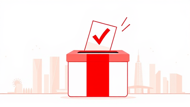 刘燕玲在武吉甘柏区选举中大幅领先对手