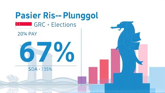 白沙—樟宜集选区选举：人民行动党领先原因