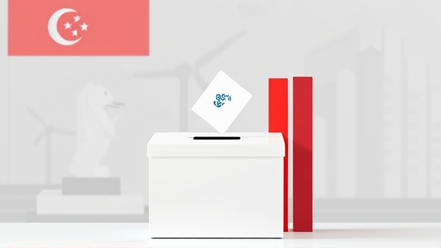 蔡瑞隆以82%得票率领先女皇镇区选举