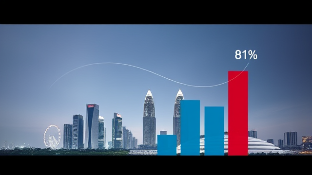 谢曜全以81%领先裕廊中区选举