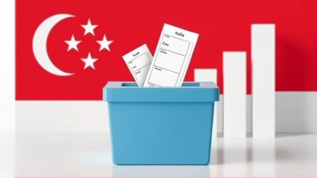 波东巴西区选举：杨陞才得票率71%领先