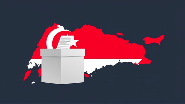 黄循财总理投票：丹戎巴葛集选区成焦点