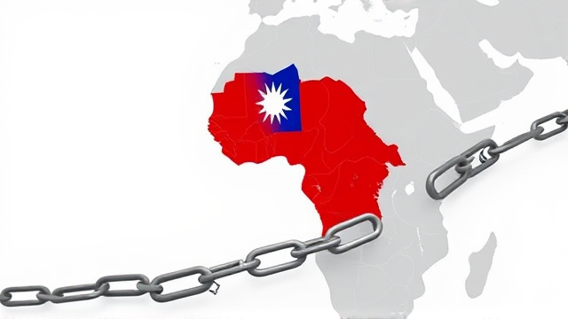 索马里为何禁止台湾护照入境？背后原因解析