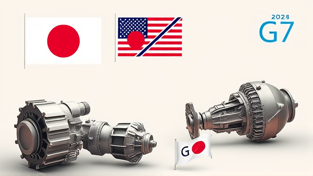 美国对汽车零部件加征关税 日本首相为何失望？